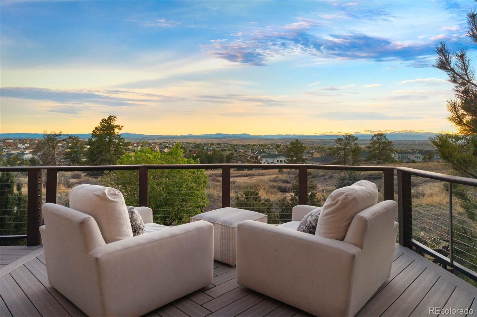 11567 Pine Canyon Drive Parker CO 80138