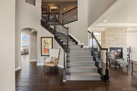 11567 Pine Canyon Drive Parker CO 80138