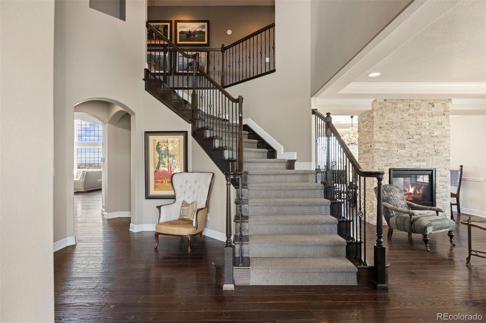 11567 Pine Canyon Drive Parker CO 80138