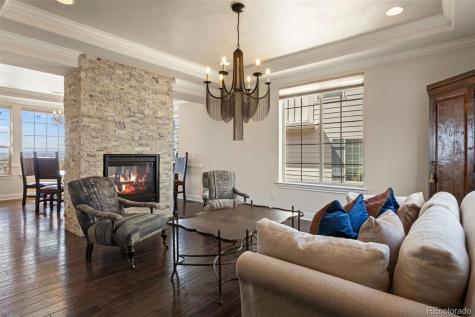 11567 Pine Canyon Drive Parker CO 80138