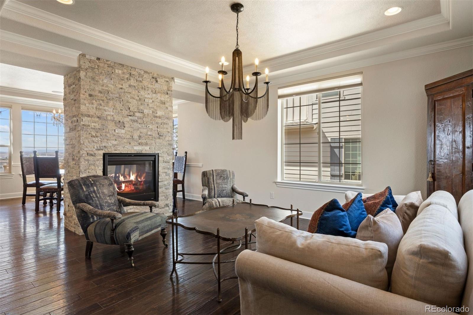 11567 Pine Canyon Drive Parker CO 80138