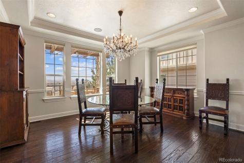 11567 Pine Canyon Drive Parker CO 80138