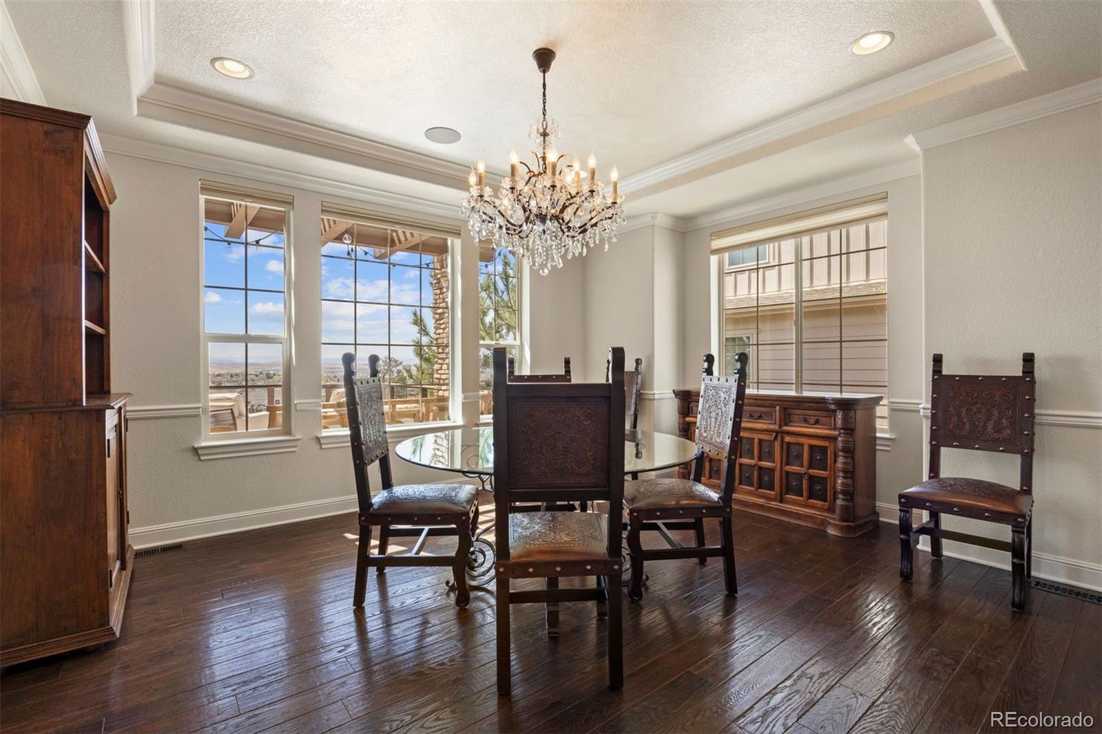 11567 Pine Canyon Drive Parker CO 80138