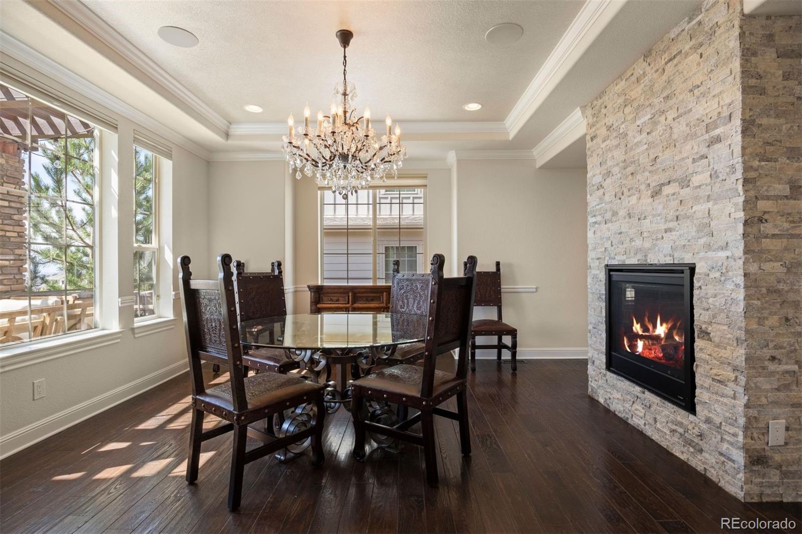 11567 Pine Canyon Drive Parker CO 80138