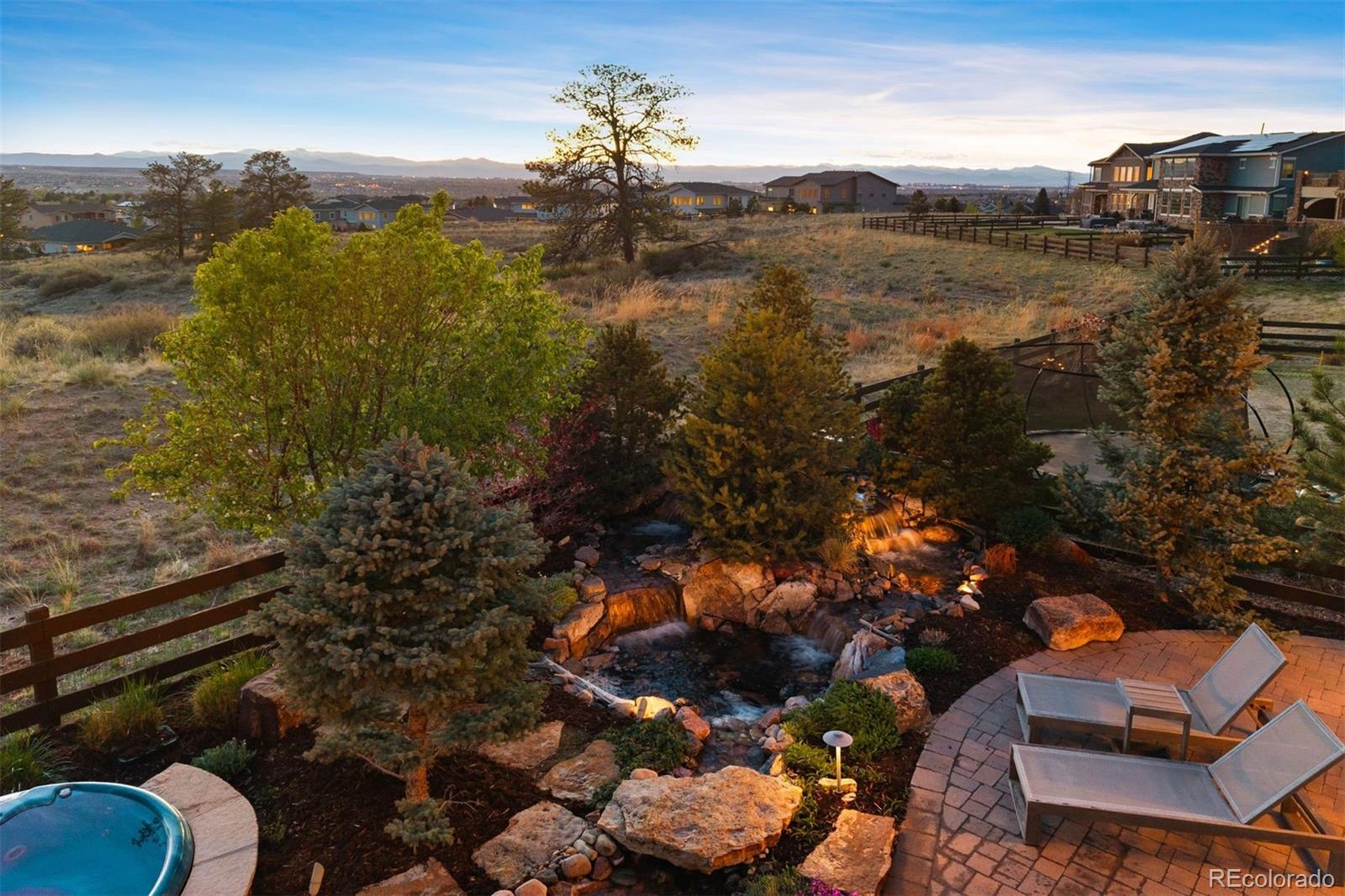 11567 Pine Canyon Drive Parker CO 80138