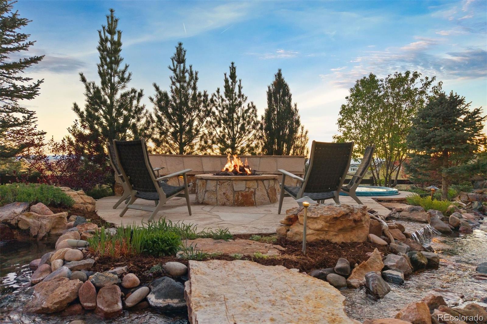 11567 Pine Canyon Drive Parker CO 80138