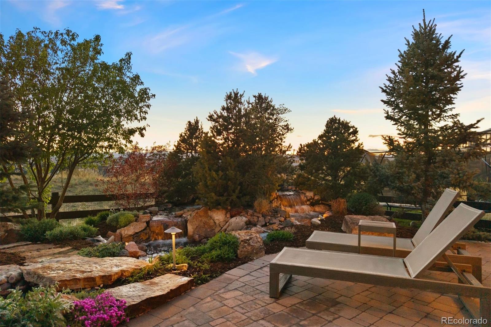 11567 Pine Canyon Drive Parker CO 80138