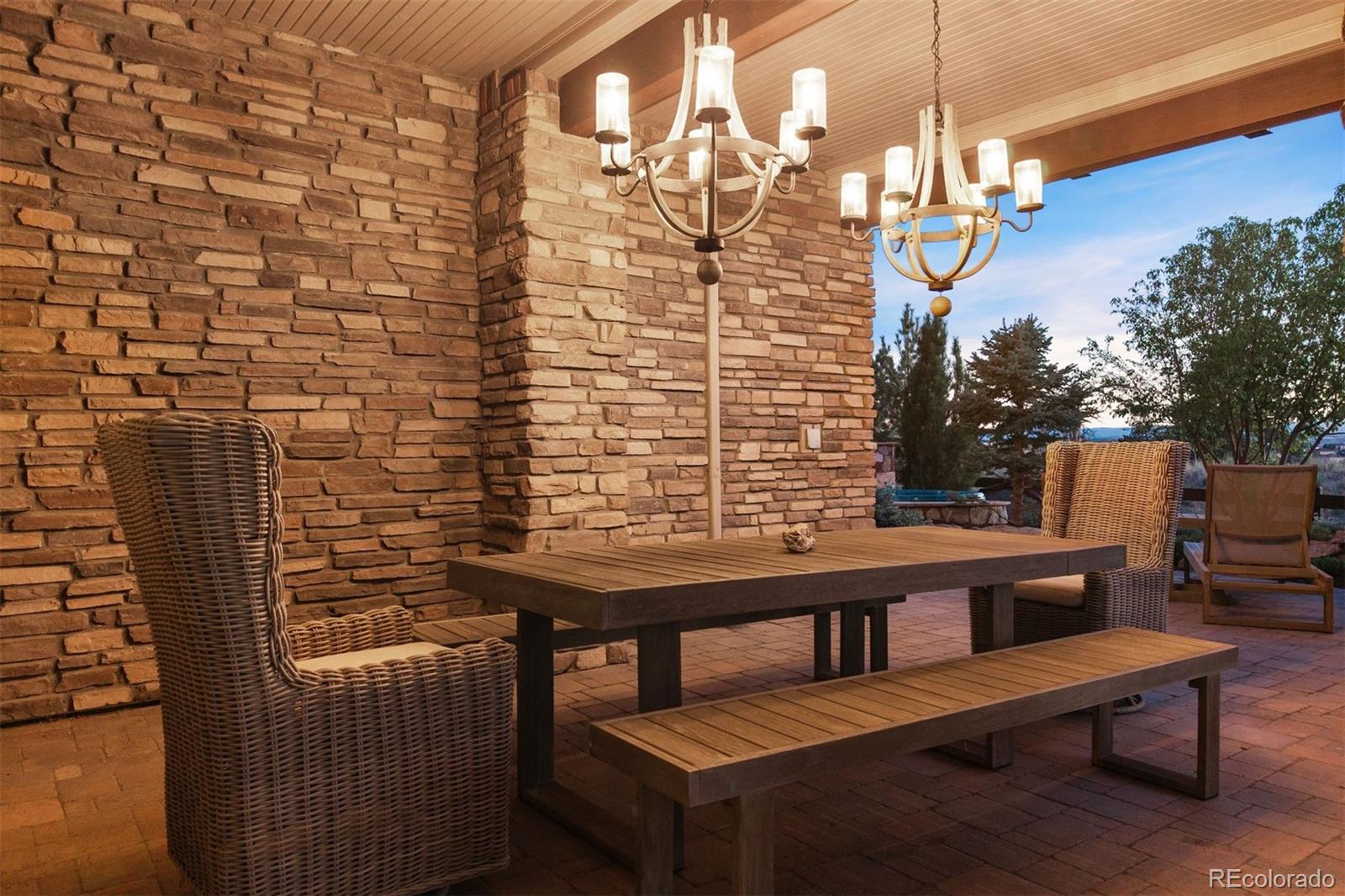 11567 Pine Canyon Drive Parker CO 80138