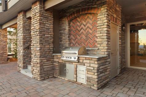 11567 Pine Canyon Drive Parker CO 80138