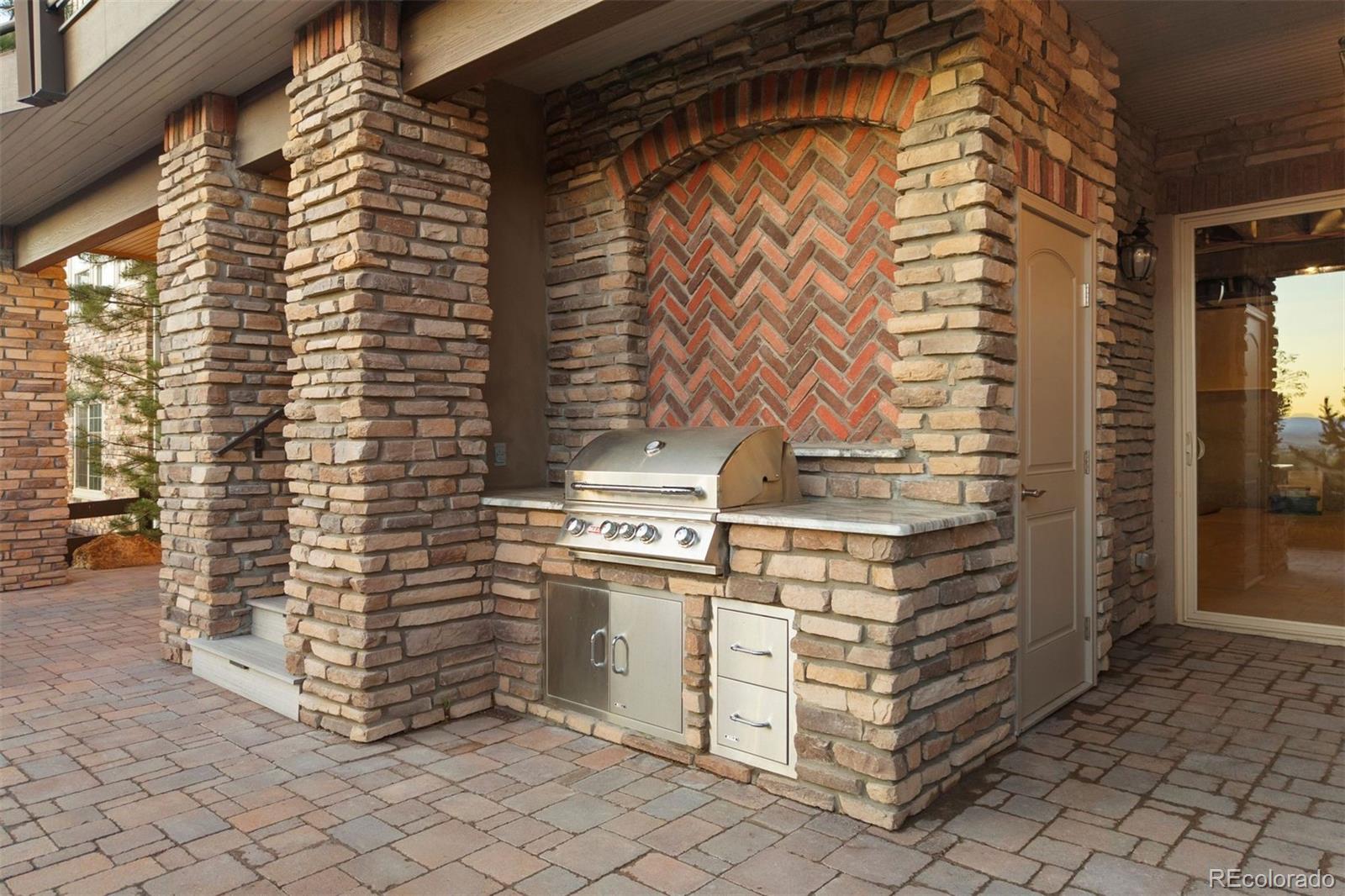 11567 Pine Canyon Drive Parker CO 80138