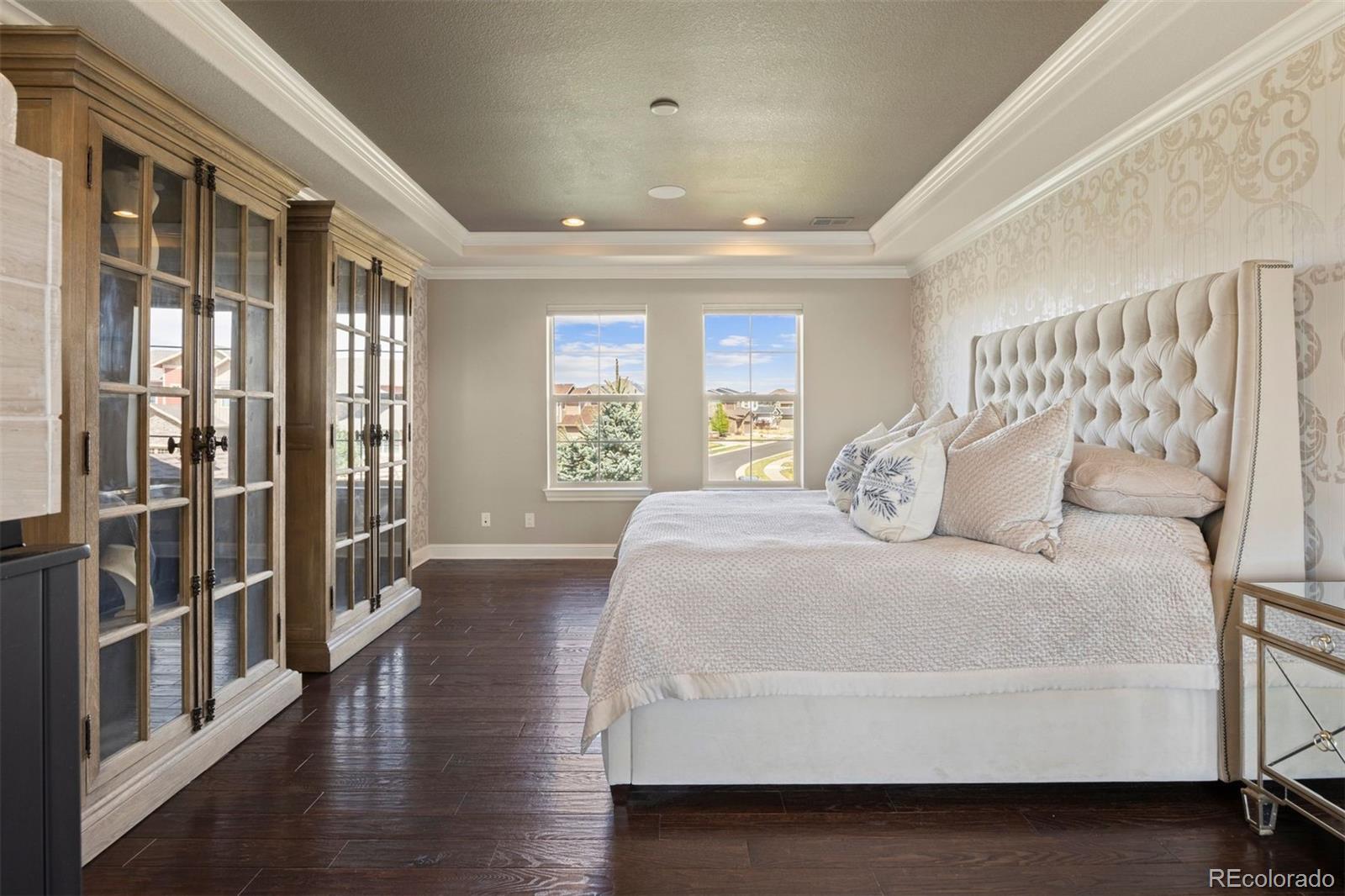 11567 Pine Canyon Drive Parker CO 80138