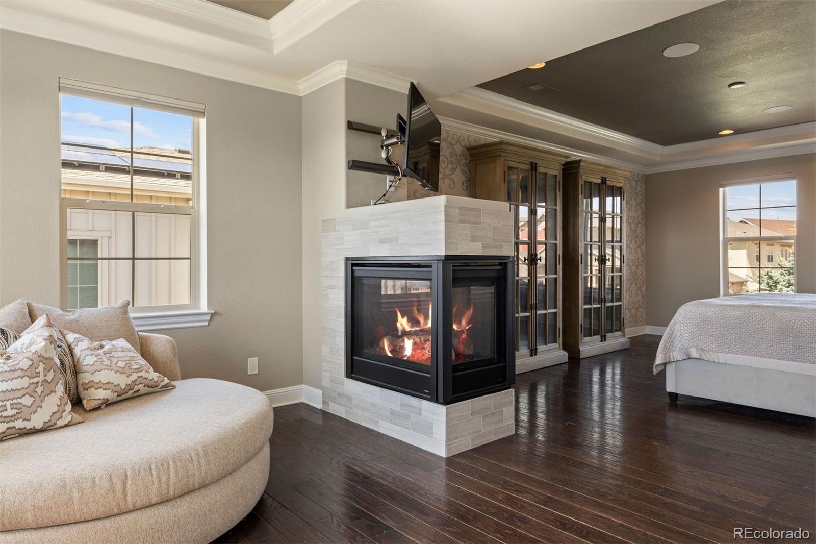 11567 Pine Canyon Drive Parker CO 80138