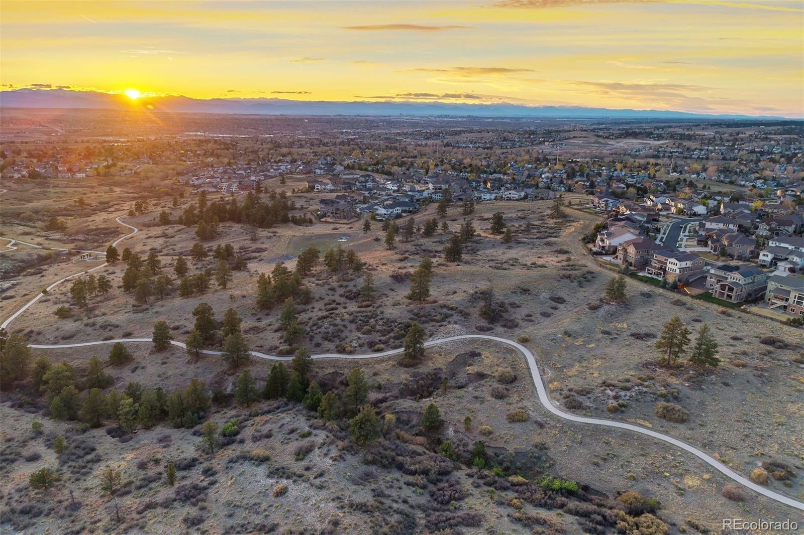 11567 Pine Canyon Drive Parker CO 80138