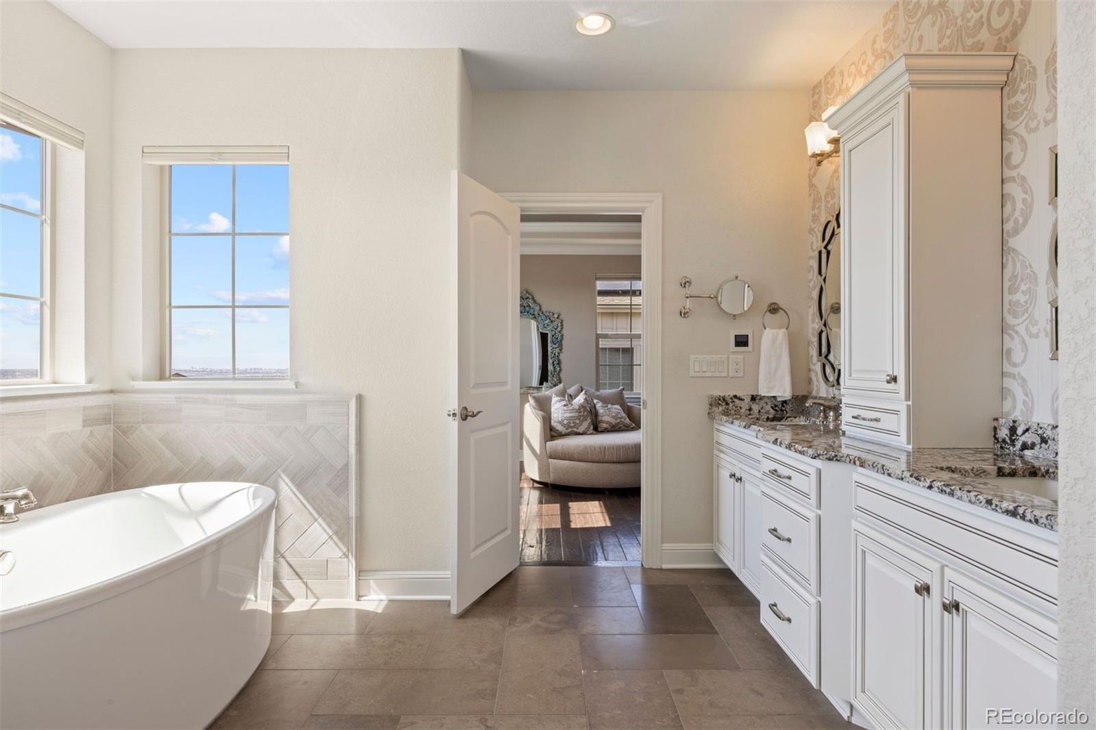 11567 Pine Canyon Drive Parker CO 80138