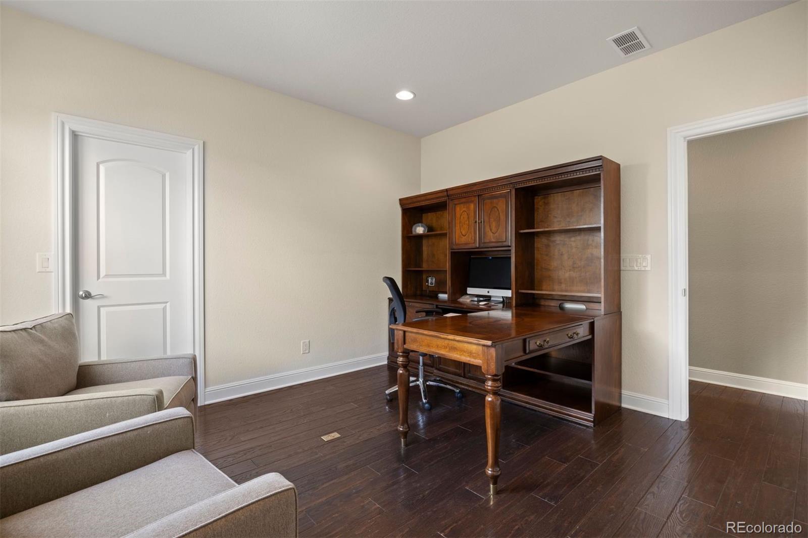 11567 Pine Canyon Drive Parker CO 80138