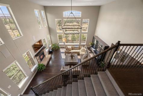 11567 Pine Canyon Drive Parker CO 80138