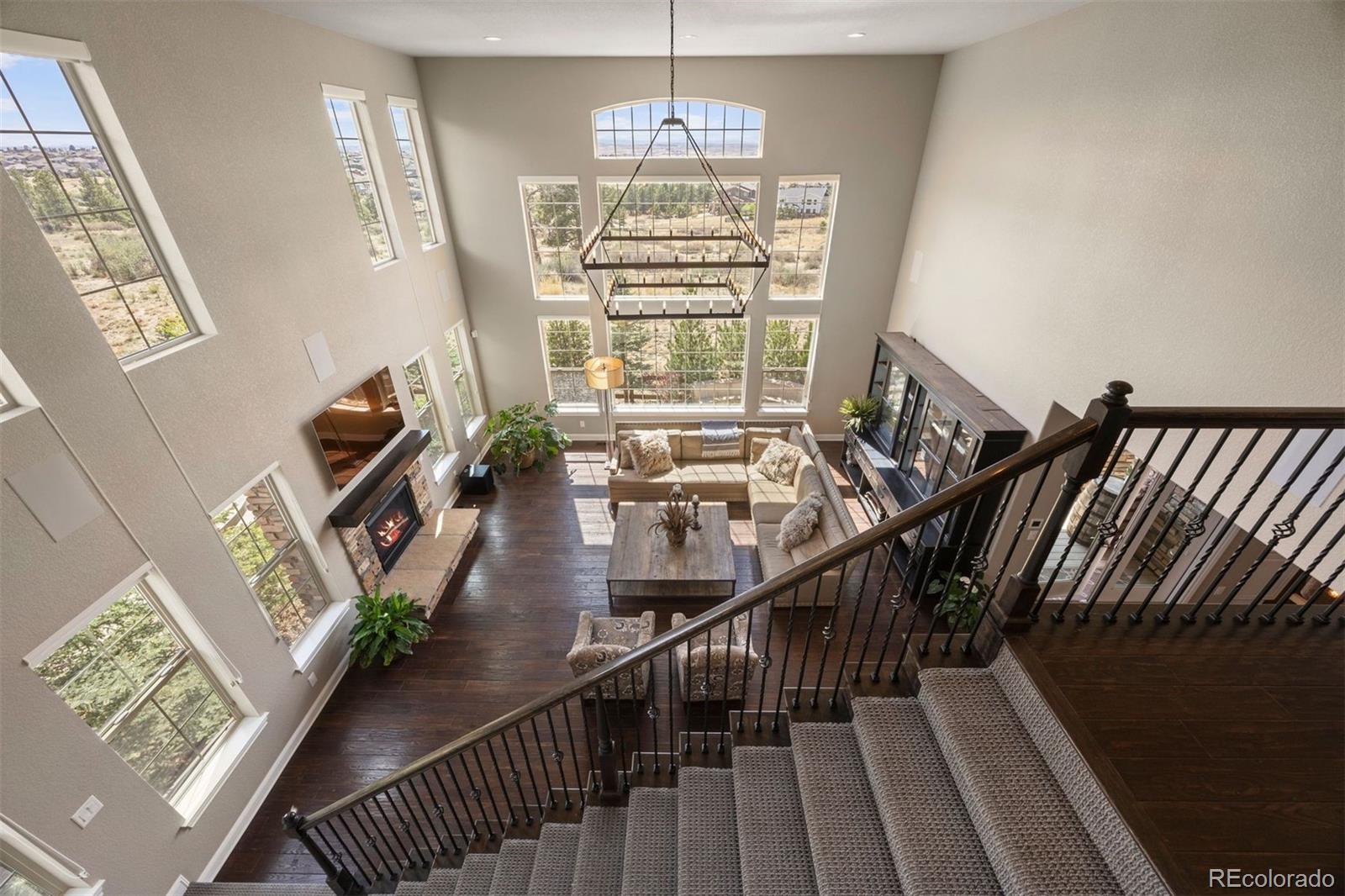 11567 Pine Canyon Drive Parker CO 80138