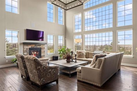 11567 Pine Canyon Drive Parker CO 80138
