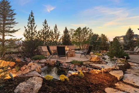 11567 Pine Canyon Drive Parker CO 80138