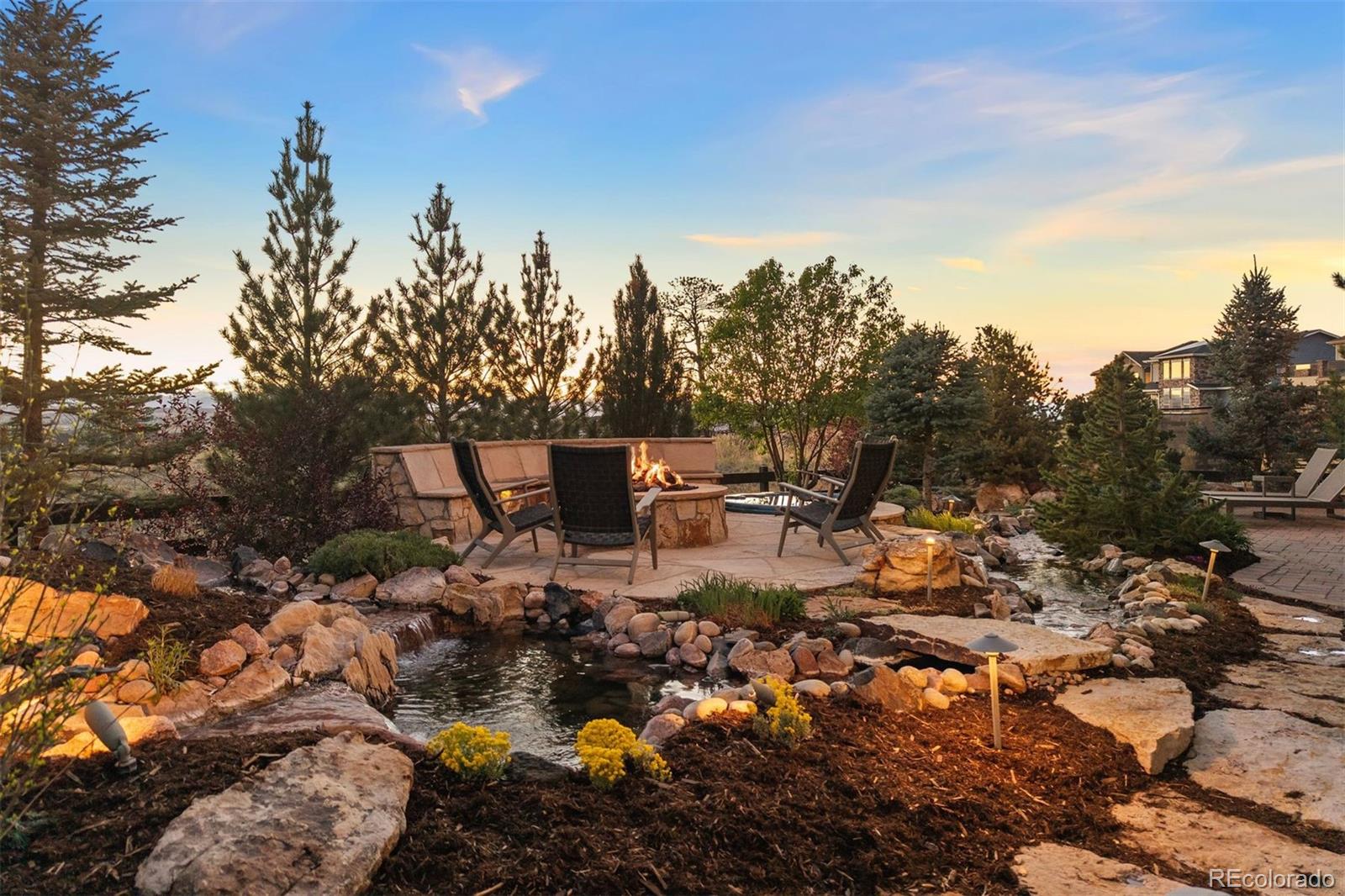 11567 Pine Canyon Drive Parker CO 80138
