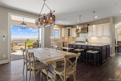 11567 Pine Canyon Drive Parker CO 80138