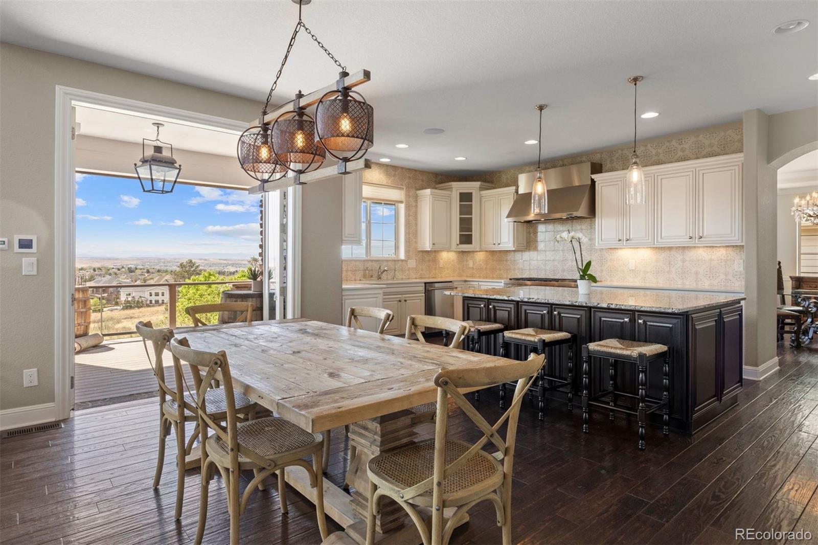 11567 Pine Canyon Drive Parker CO 80138