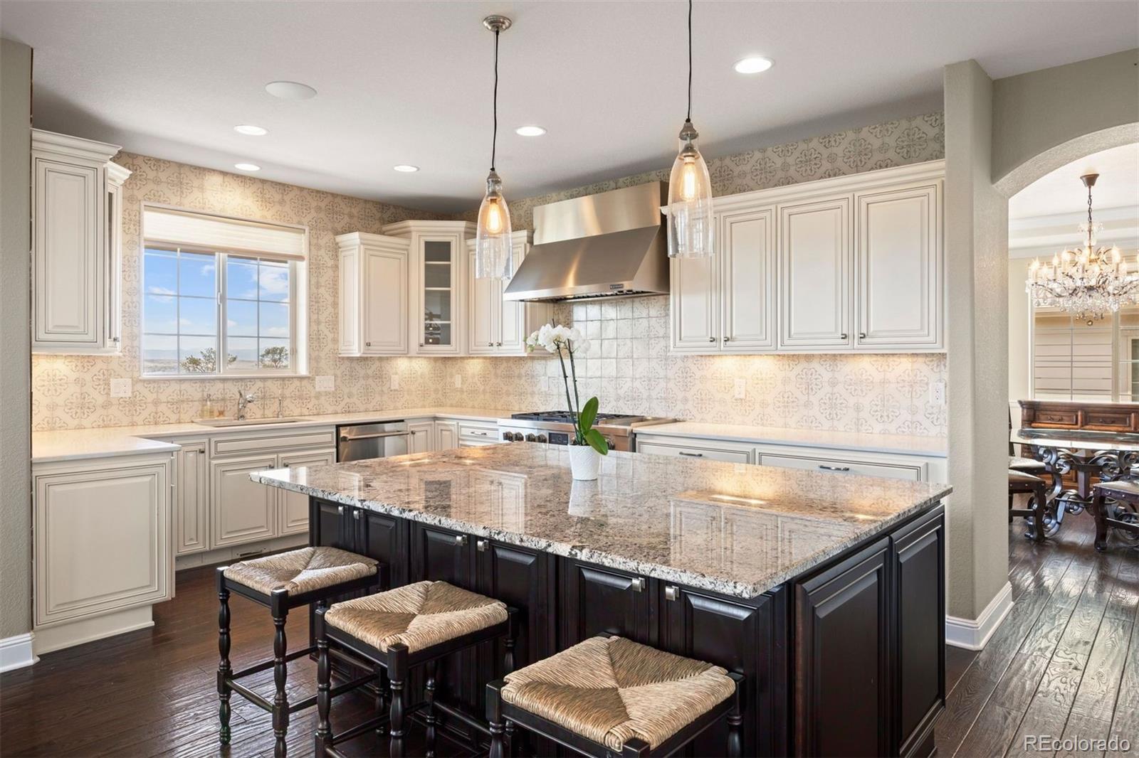 11567 Pine Canyon Drive Parker CO 80138