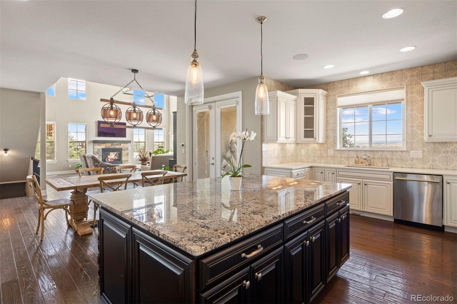 11567 Pine Canyon Drive Parker CO 80138