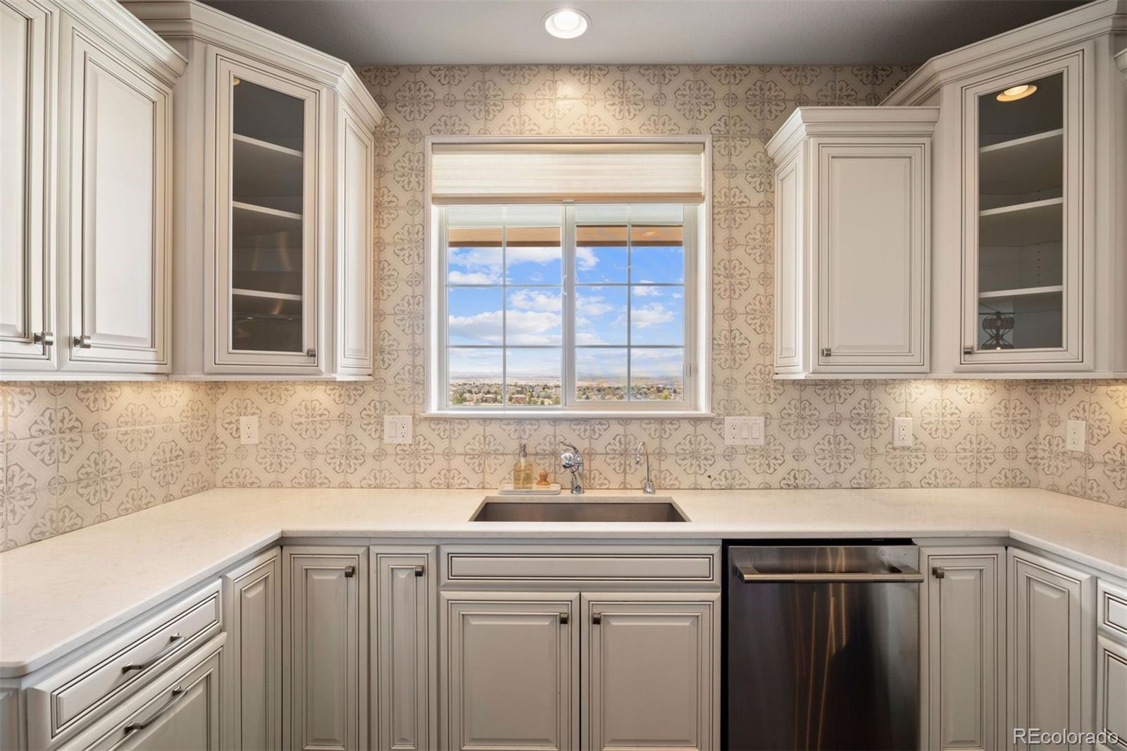11567 Pine Canyon Drive Parker CO 80138