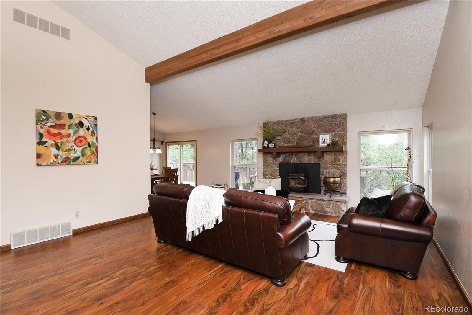 29526 Bronco Road Evergreen CO 80439