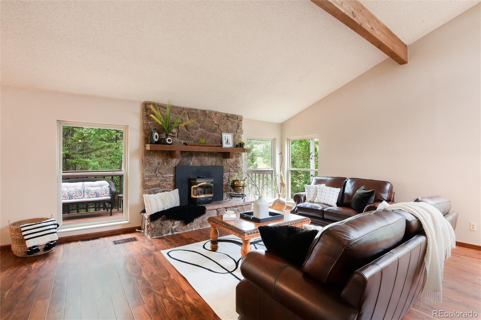 29526 Bronco Road Evergreen CO 80439