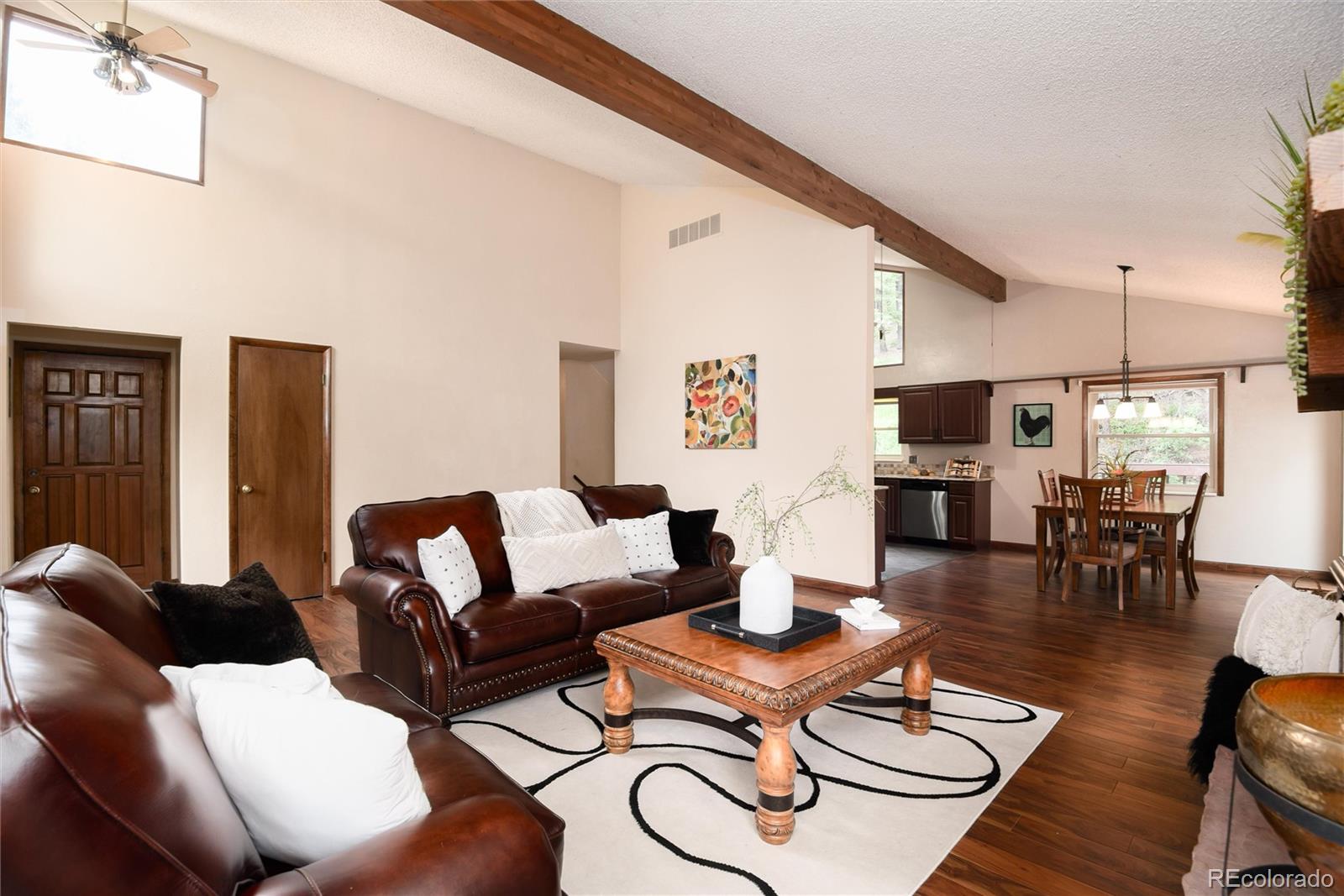 29526 Bronco Road Evergreen CO 80439