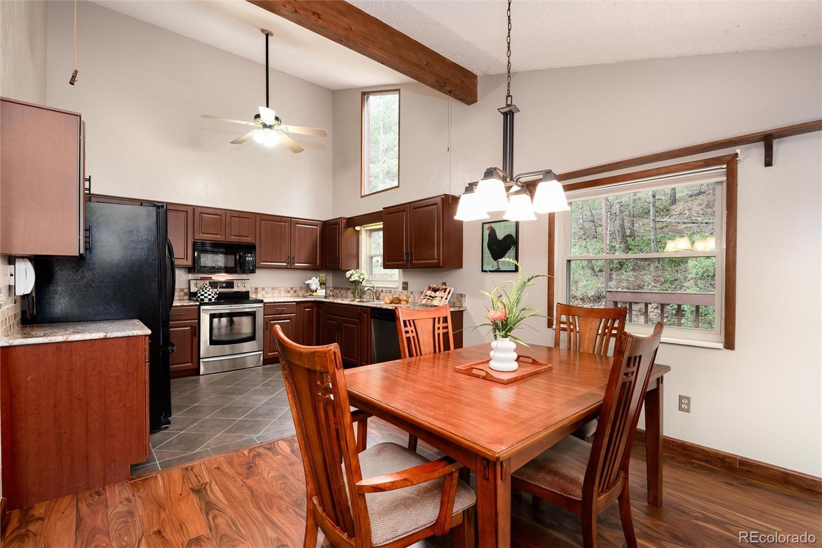 29526 Bronco Road Evergreen CO 80439