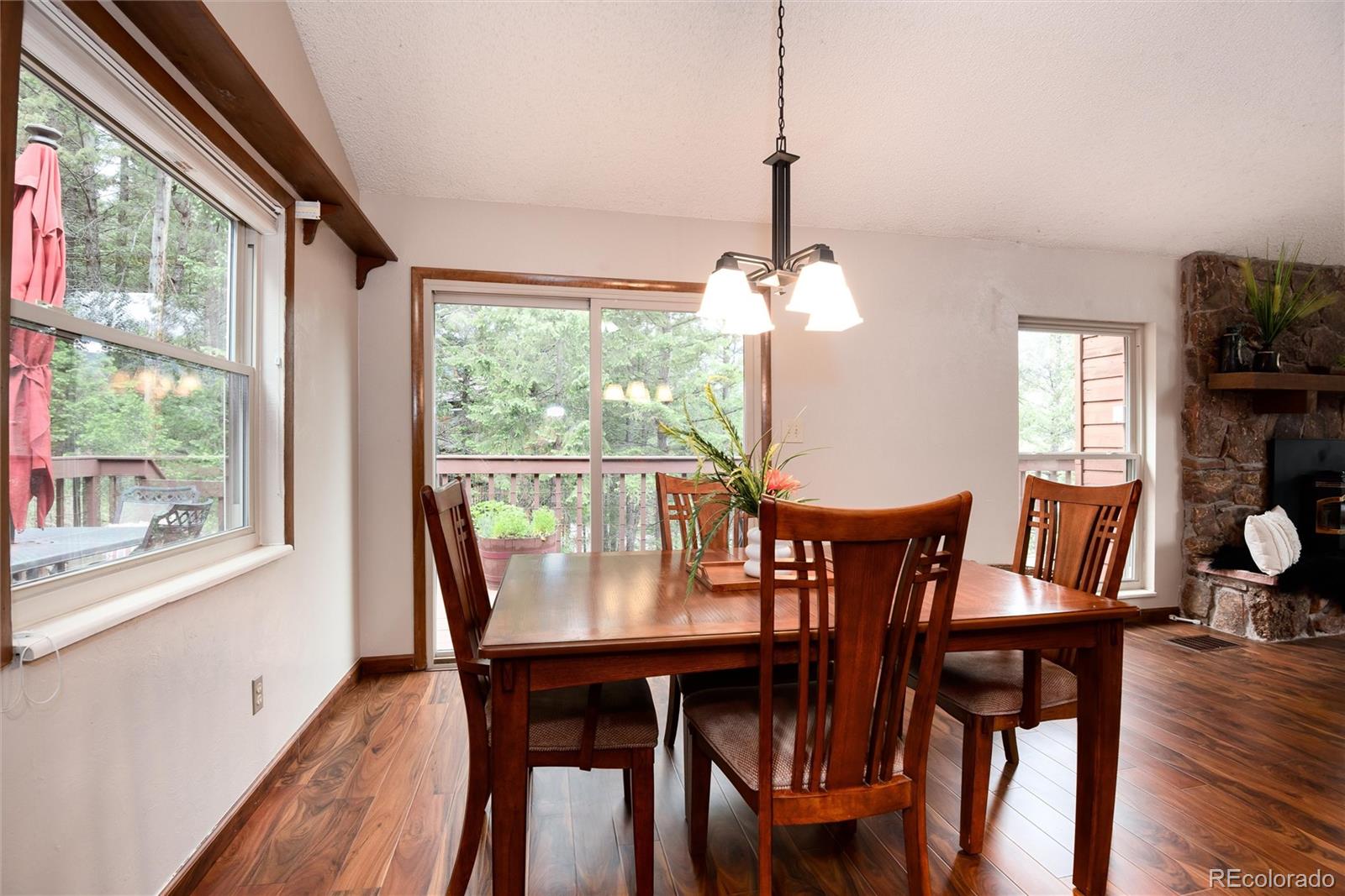 29526 Bronco Road Evergreen CO 80439