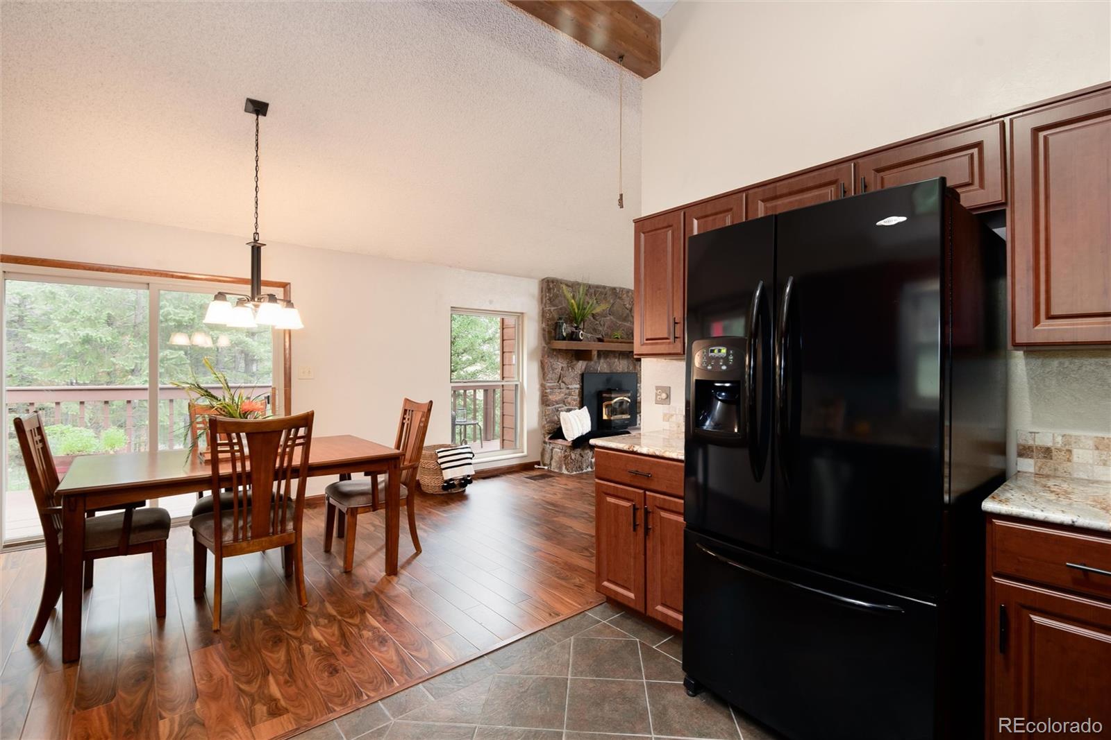 29526 Bronco Road Evergreen CO 80439