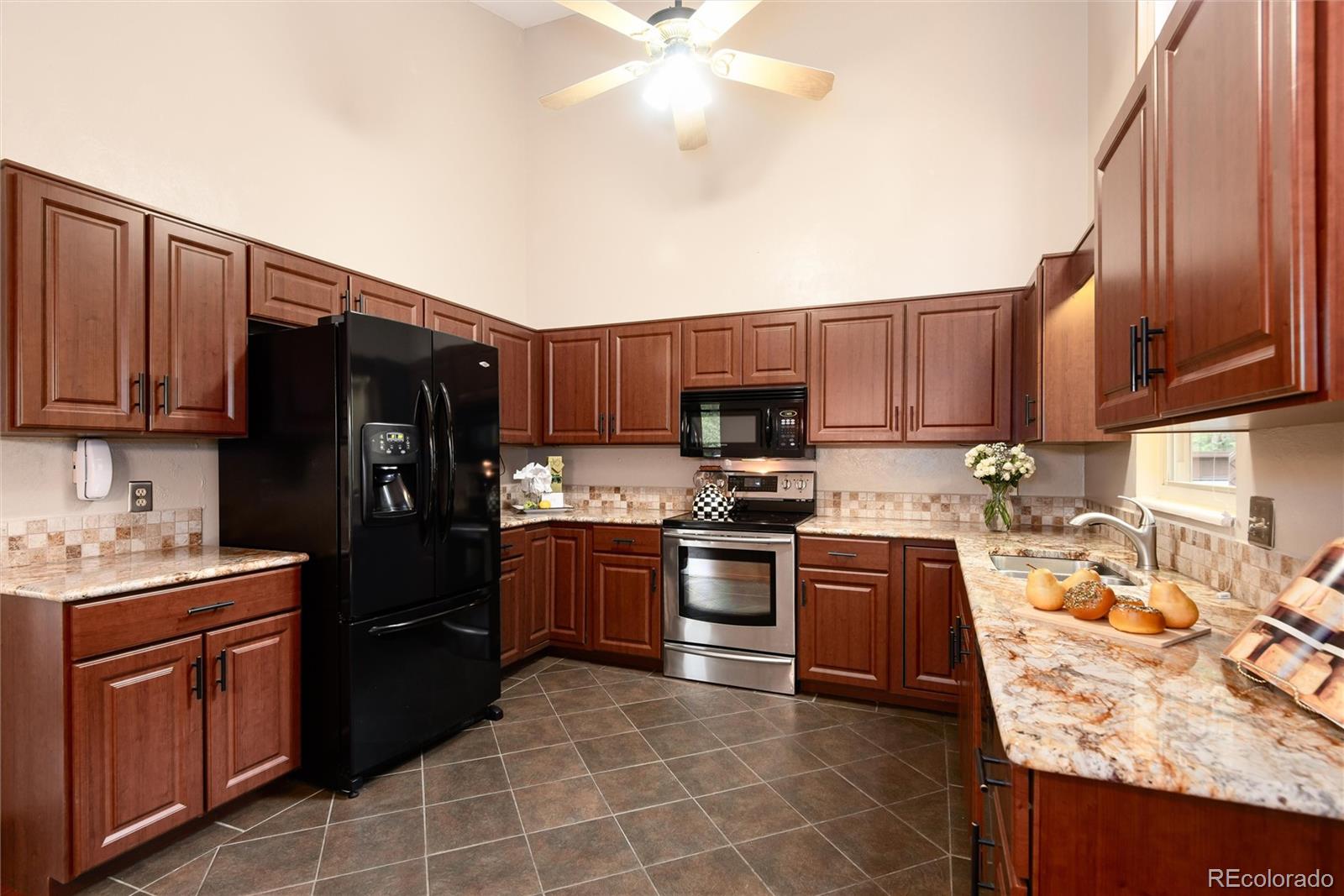 29526 Bronco Road Evergreen CO 80439