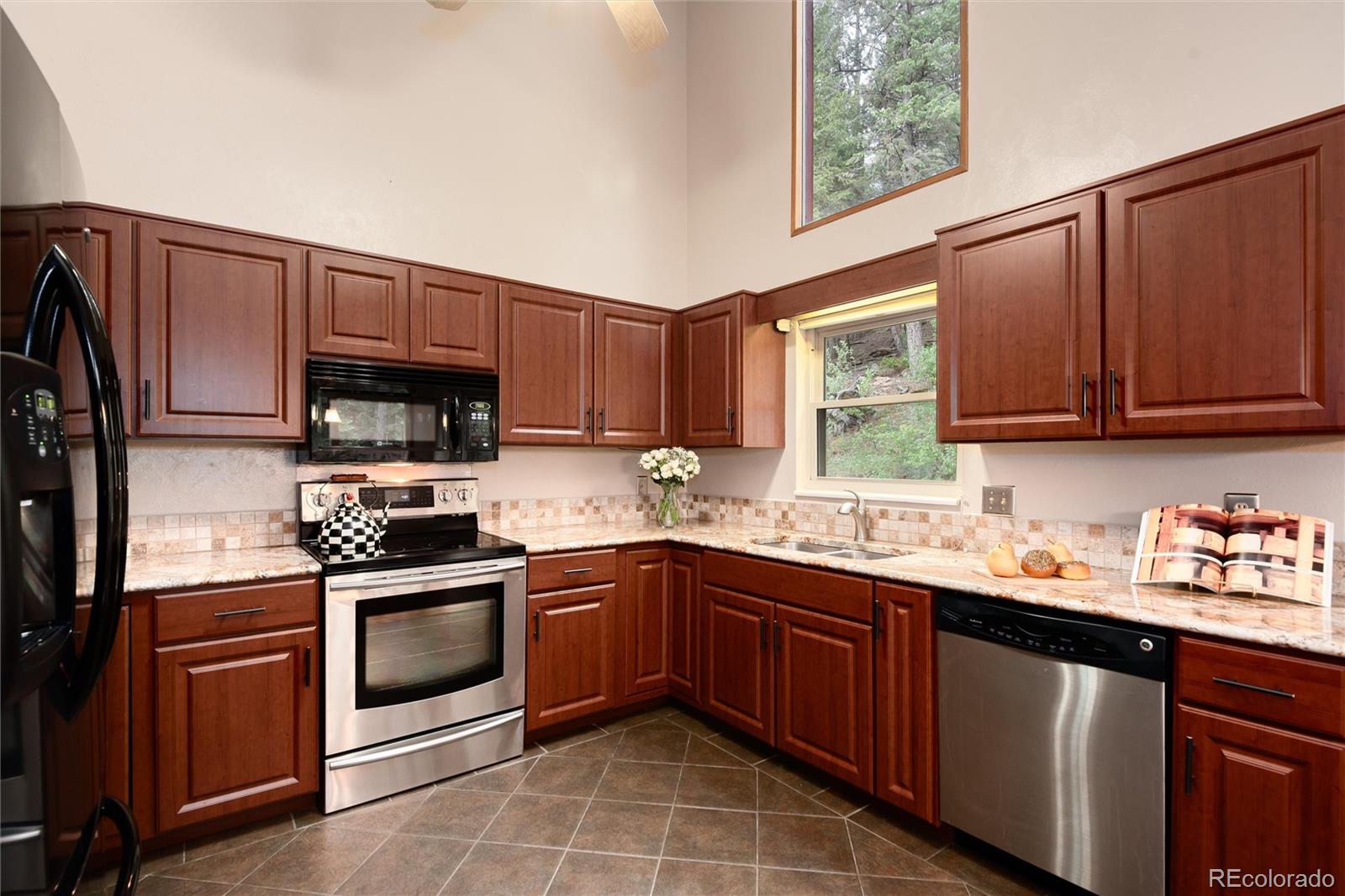 29526 Bronco Road Evergreen CO 80439