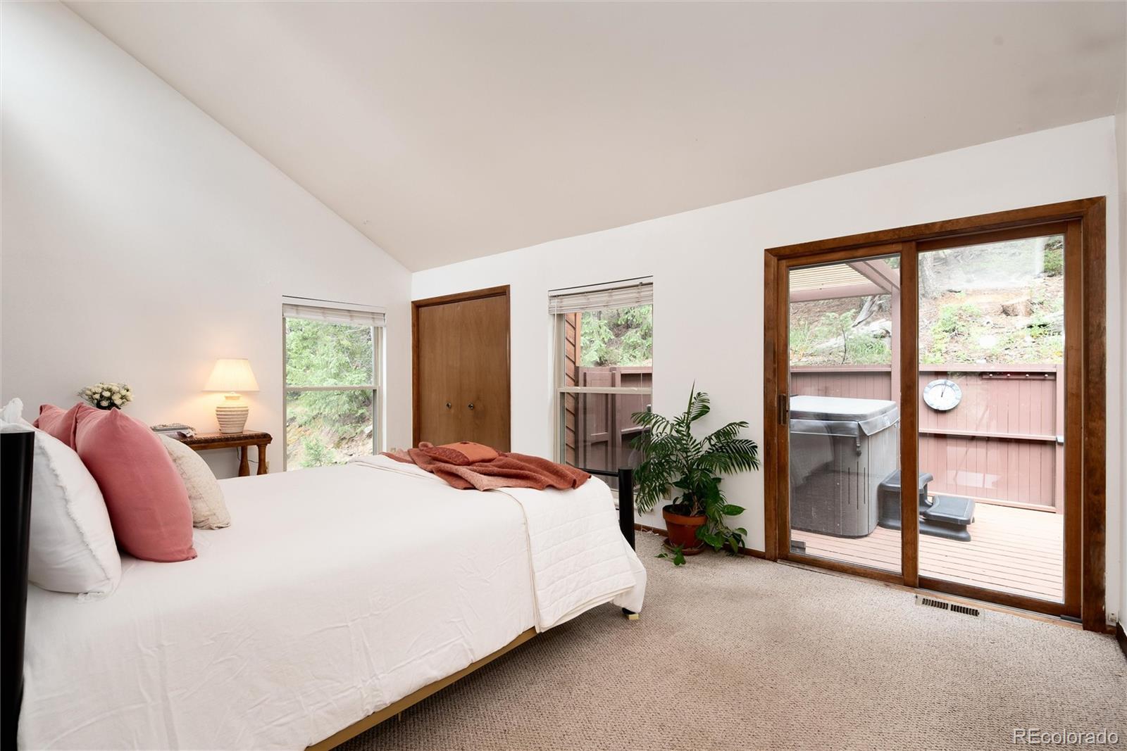 29526 Bronco Road Evergreen CO 80439