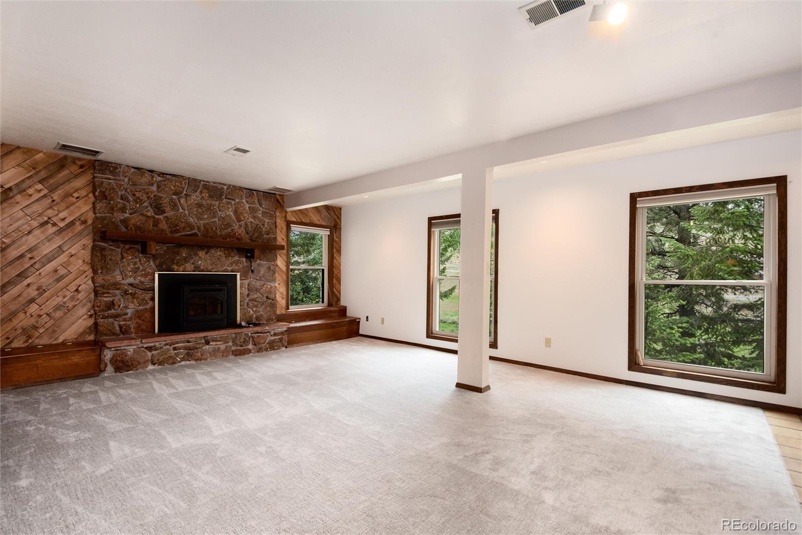 29526 Bronco Road Evergreen CO 80439