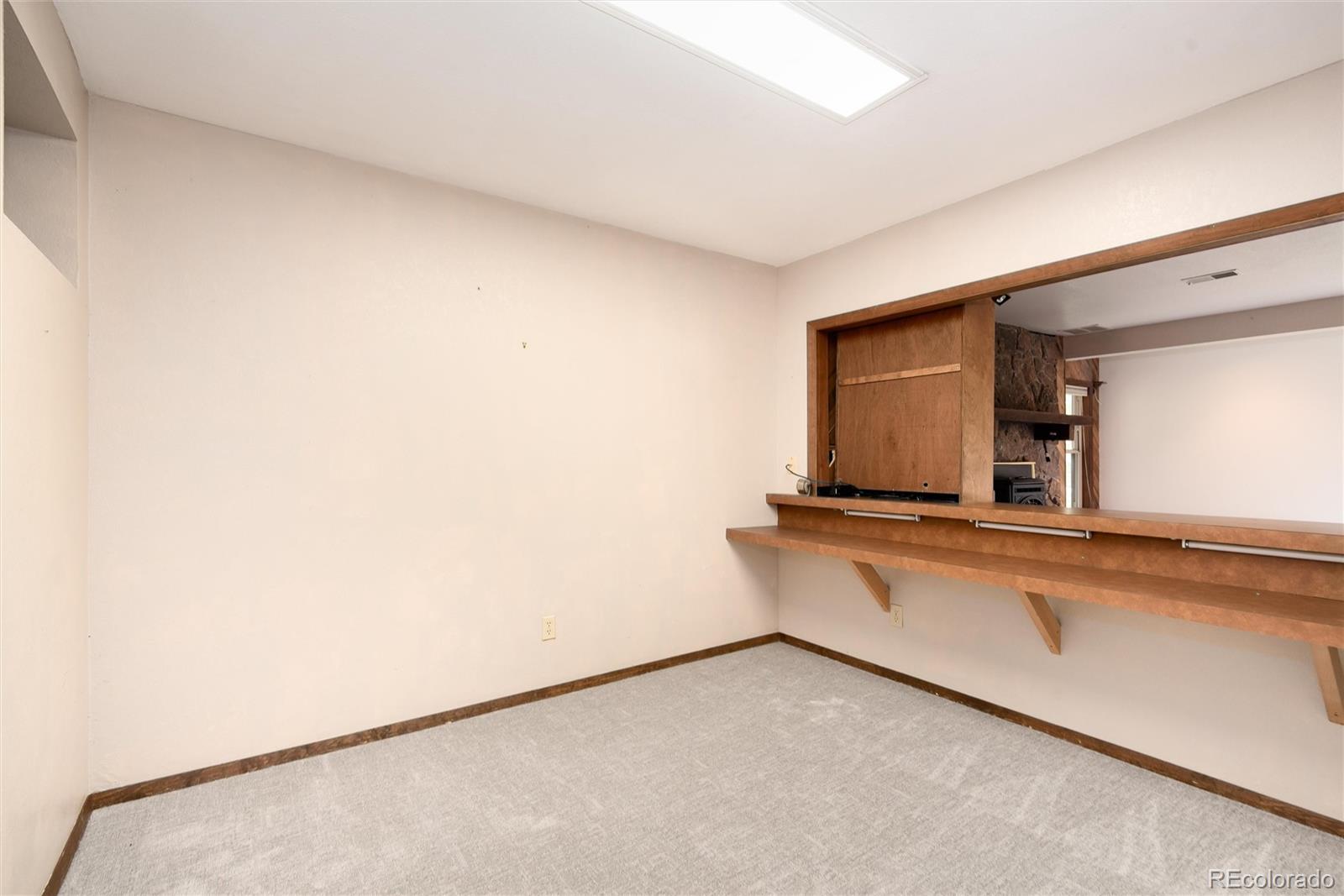 29526 Bronco Road Evergreen CO 80439