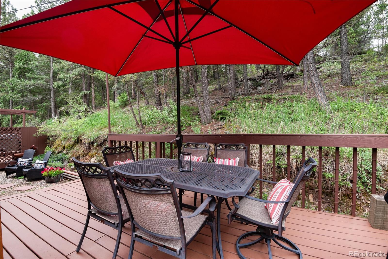 29526 Bronco Road Evergreen CO 80439