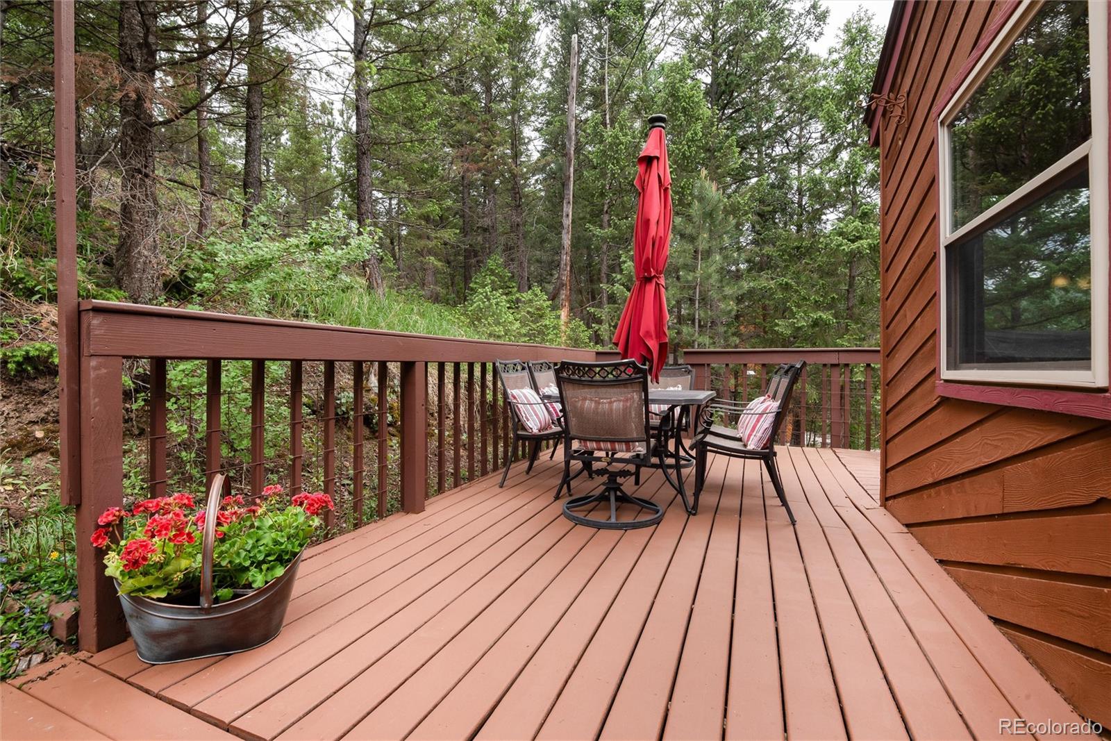29526 Bronco Road Evergreen CO 80439