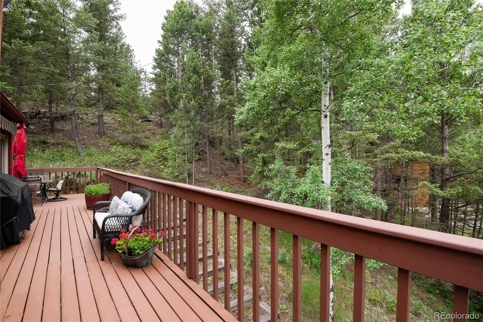 29526 Bronco Road Evergreen CO 80439