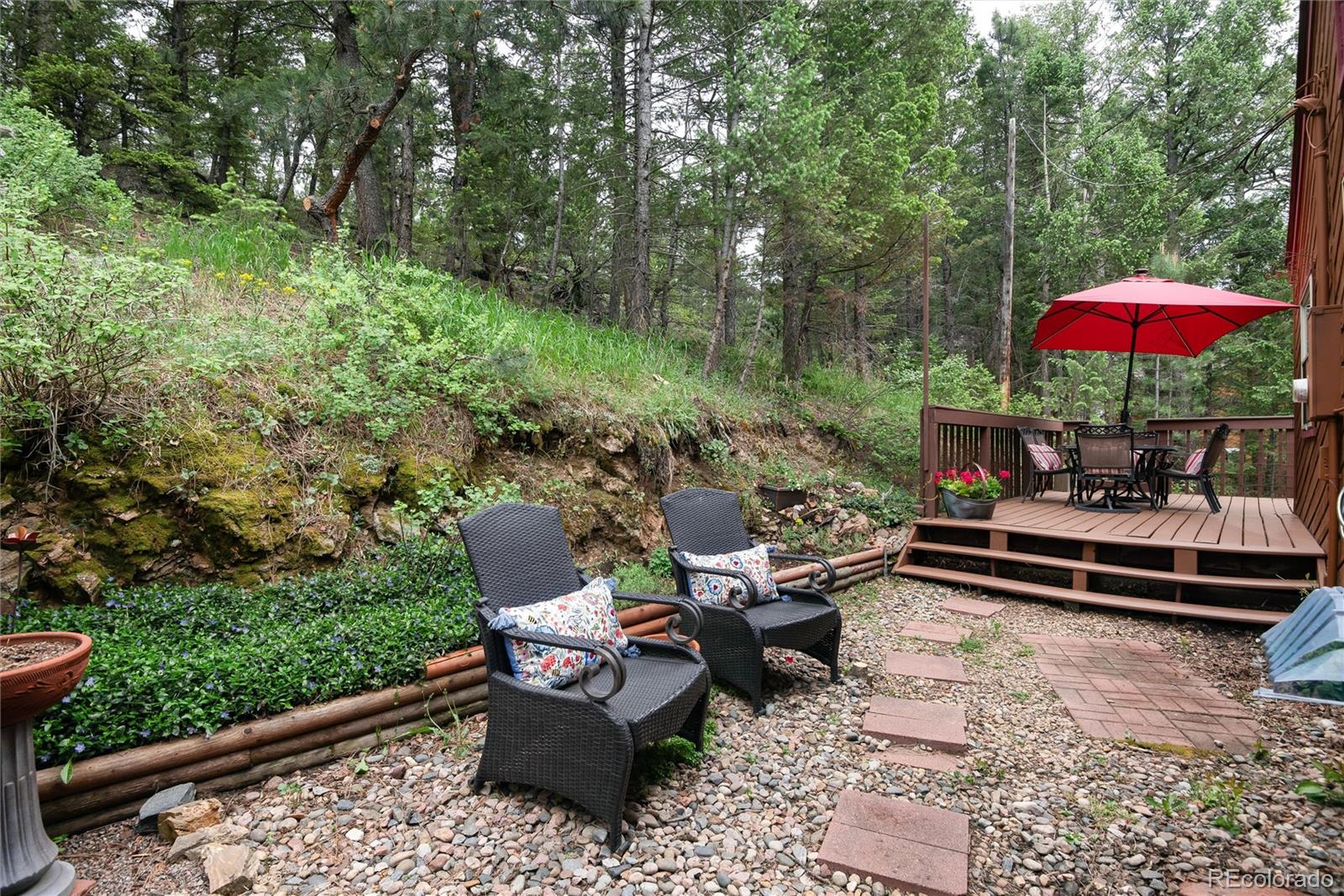 29526 Bronco Road Evergreen CO 80439