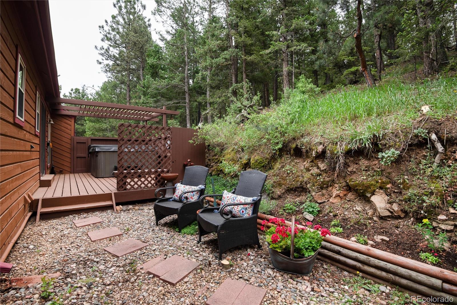 29526 Bronco Road Evergreen CO 80439