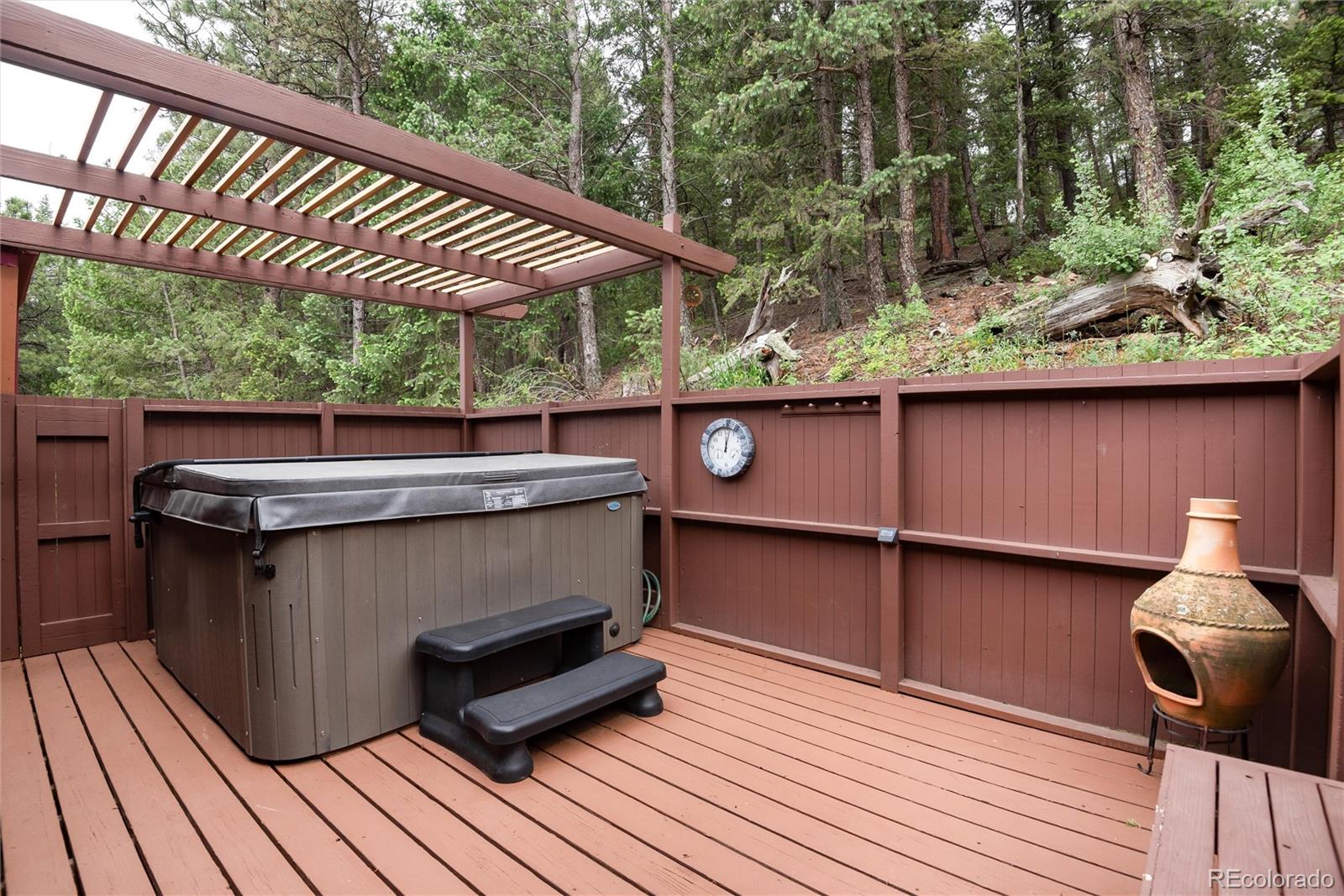 29526 Bronco Road Evergreen CO 80439