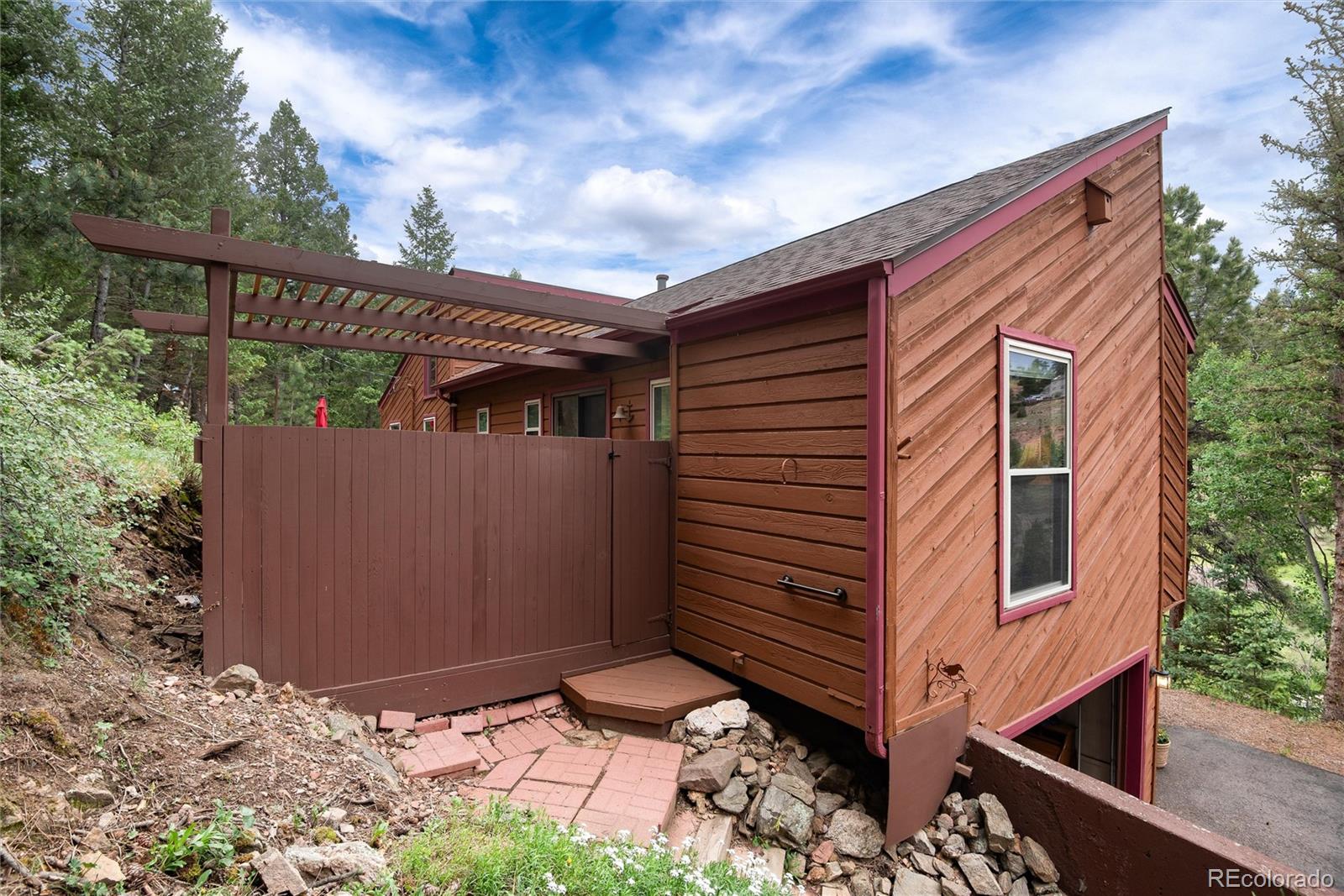 29526 Bronco Road Evergreen CO 80439