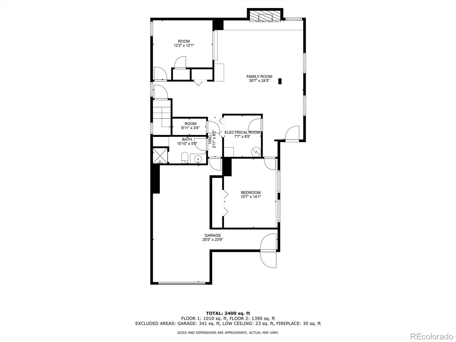 29526 Bronco Road Evergreen CO 80439