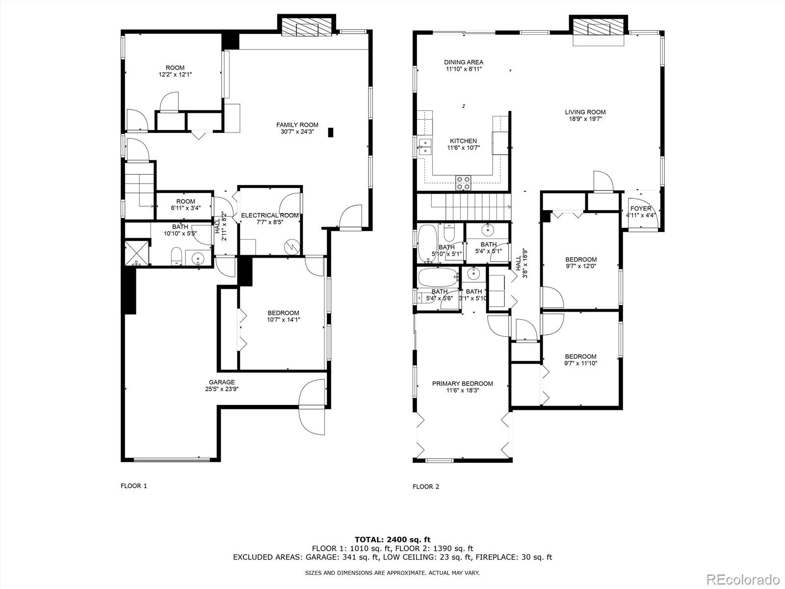 29526 Bronco Road Evergreen CO 80439