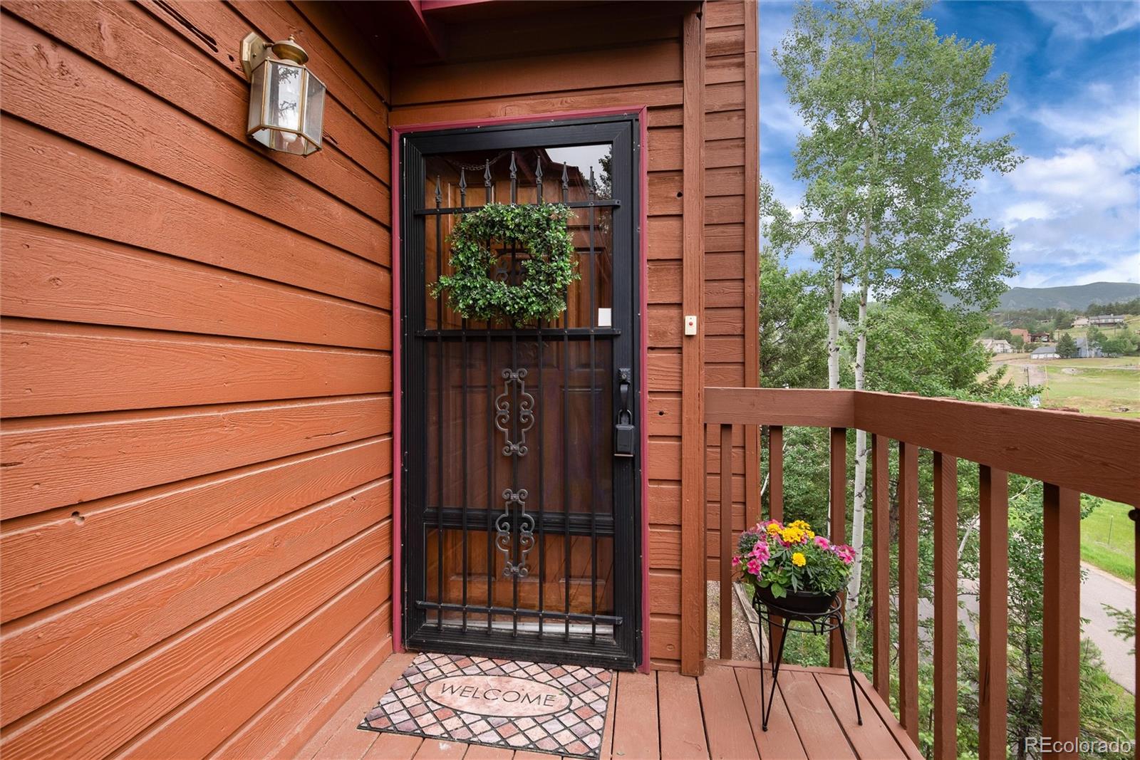 29526 Bronco Road Evergreen CO 80439